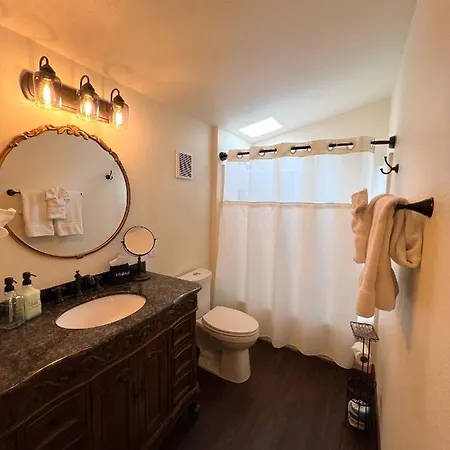 The Pearl Inn Bed And Breakfast Ilwaco Extérieur photo