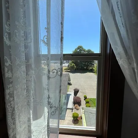 The Pearl Inn Bed And Breakfast Ilwaco Extérieur photo