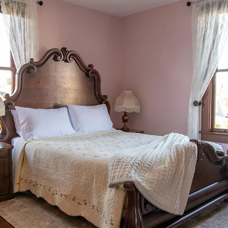 The Pearl Inn Bed And Breakfast Ilwaco Extérieur photo