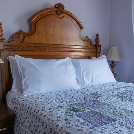 The Pearl Inn Bed And Breakfast Ilwaco Extérieur photo