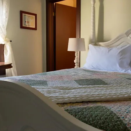 The Pearl Inn Bed And Breakfast Ilwaco Extérieur photo