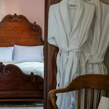 The Pearl Inn Bed And Breakfast Ilwaco Extérieur photo
