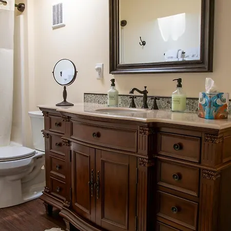 The Pearl Inn Bed And Breakfast Ilwaco Extérieur photo