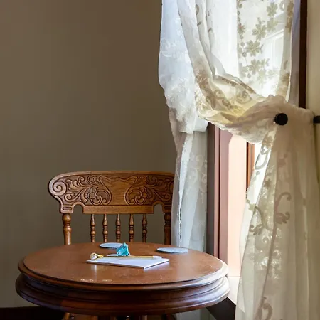 The Pearl Inn Bed And Breakfast Ilwaco Extérieur photo