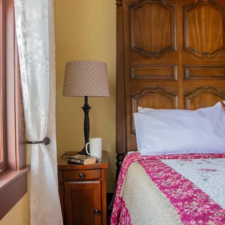 The Pearl Inn Bed And Breakfast Ilwaco Extérieur photo
