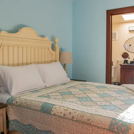 The Pearl Inn Bed And Breakfast Ilwaco Extérieur photo