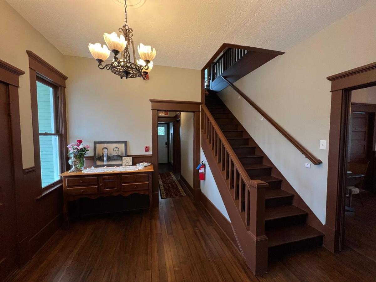 The Pearl * Ilwaco